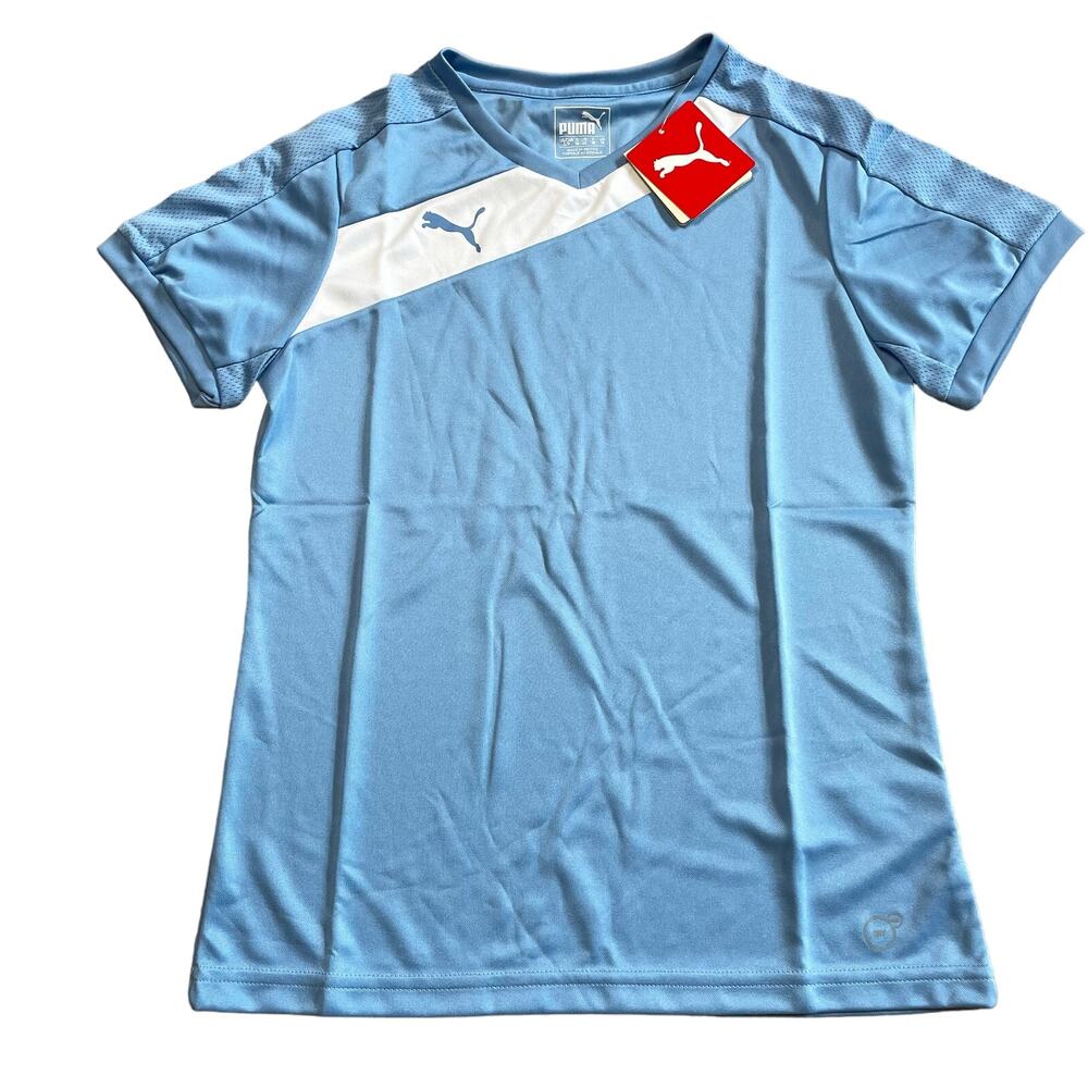 Puma Santiago TG Jersey
